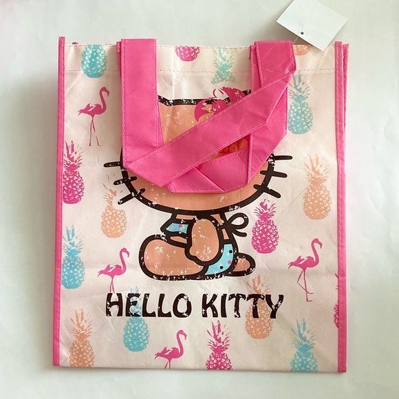 Sanrio | Hello Kitty Shopping Bag - Picture 2 of 3